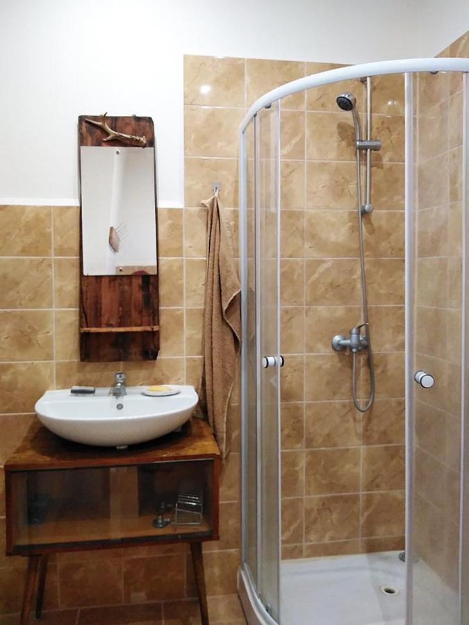 Family Apartman Szadelo - Zadiel Exteriör bild