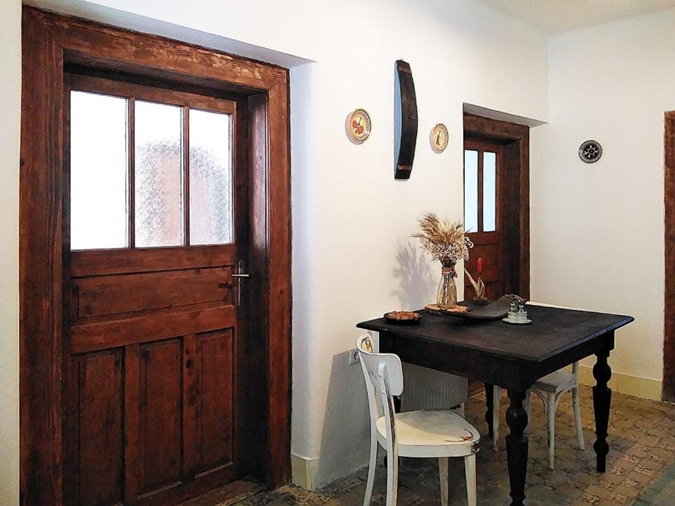 Family Apartman Szadelo - Zadiel Exteriör bild