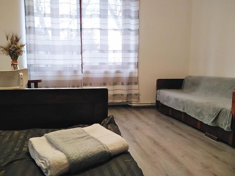 Family Apartman Szadelo - Zadiel Exteriör bild