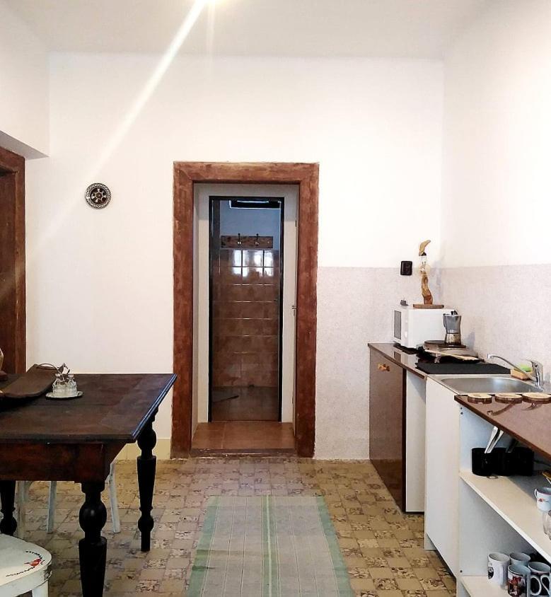 Family Apartman Szadelo - Zadiel Exteriör bild